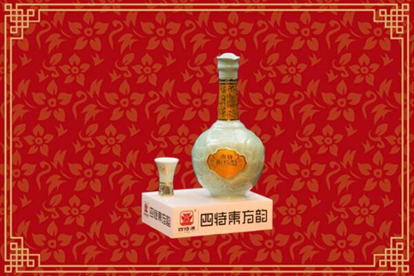 收购行情：城关区回收四特酒